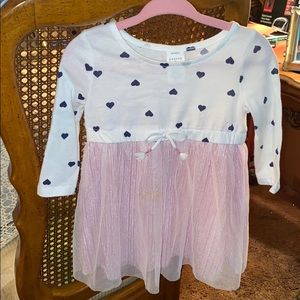 Peyton & Parker 6-9 months infant dress